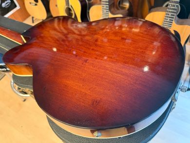 GRETSCH 6119 CHET ATKINS TENNESSEAN 1967 Oulu