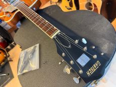 GRETSCH 6119 CHET ATKINS TENNESSEAN 1967 Oulu