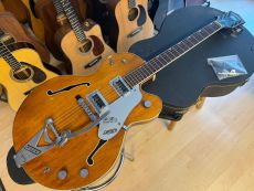 GRETSCH 6119 CHET ATKINS TENNESSEAN 1967 Oulu