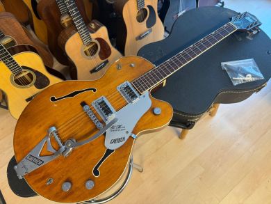 GRETSCH 6119 CHET ATKINS TENNESSEAN 1967 Oulu