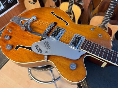 GRETSCH 6119 CHET ATKINS TENNESSEAN 1967 Oulu