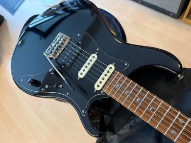 PRS SE EG 2005 Oulu