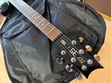 PRS SE EG 2005 Oulu