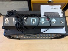 HUGHES & KETTNER SWITCHBLADE 50 COMBO Oulu