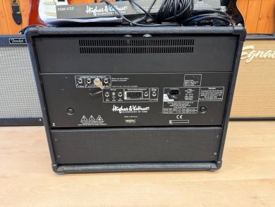 HUGHES & KETTNER SWITCHBLADE 50 COMBO Oulu