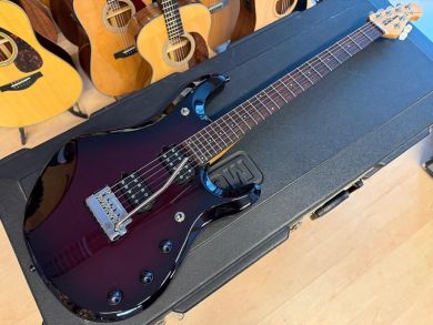 MUSIC MAN JP6 PIEZO 2003 Oulu