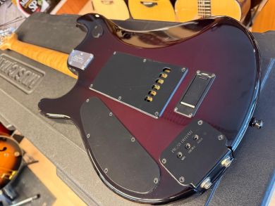 MUSIC MAN JP6 PIEZO 2003 Oulu