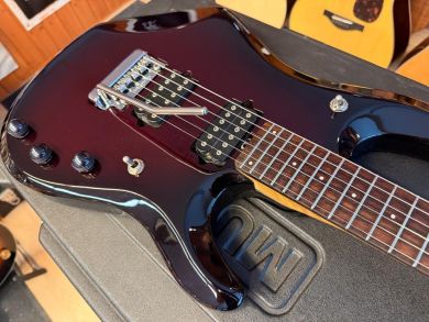 MUSIC MAN JP6 PIEZO 2003 Oulu