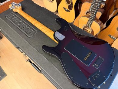 MUSIC MAN JP6 PIEZO 2003 Oulu