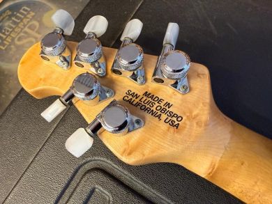 MUSIC MAN JP6 PIEZO 2003 Oulu