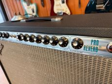 FENDER PRO REVERB 1979 Oulu