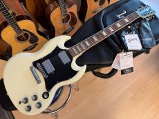 GIBSON SG STANDARD CLASSIC WHITE Oulu