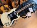 GIBSON SG STANDARD CLASSIC WHITE Oulu
