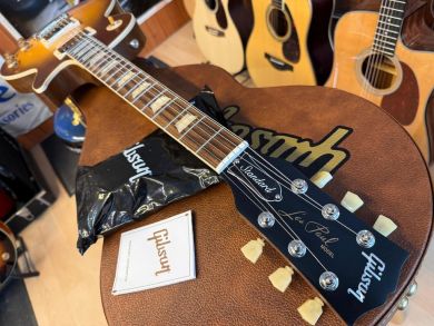 GIBSON LES PAUL STANDARD 50´s FADED, Vintage Tobacco Burst Oulu
