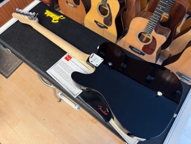 Fender Jack White Triplecaster® 2024 Oulu