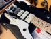 Fender Jack White Triplecaster® 2024 Oulu
