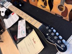 Fender Jack White Triplecaster® 2024 Oulu