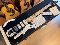 Fender Jack White Triplecaster® 2024 Oulu