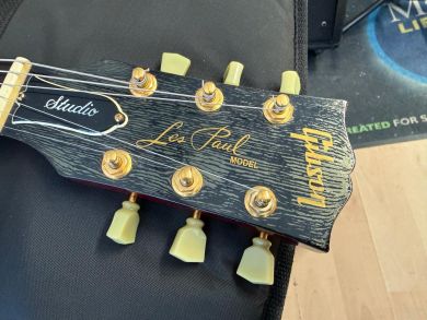 GIBSON LES PAUL STUDIO 1994 Oulu