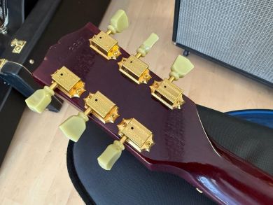GIBSON LES PAUL STUDIO 1994 Oulu