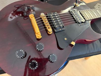 GIBSON LES PAUL STUDIO 1994 Oulu