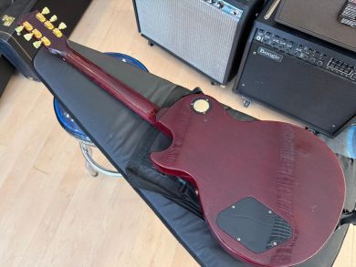 GIBSON LES PAUL STUDIO 1994 Oulu