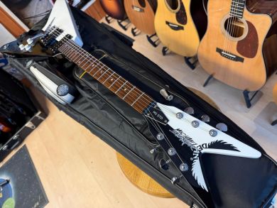 DEAN MICHAEL SCHENKER STANDARD Oulu