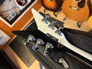 DEAN MICHAEL SCHENKER STANDARD Oulu