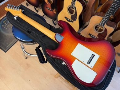 GODIN PROGRESSION PLUS 2019 Oulu