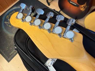 GODIN PROGRESSION PLUS 2019 Oulu