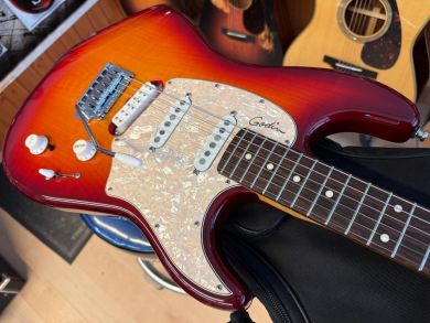 GODIN PROGRESSION PLUS 2019 Oulu