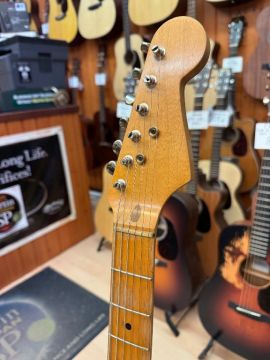 ESP PARTS-O-STRAT 80's Oulu