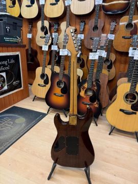 ESP PARTS-O-STRAT 80's Oulu