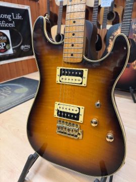 ESP PARTS-O-STRAT 80's Oulu