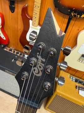 CORT KX500 ETCHED Oulu