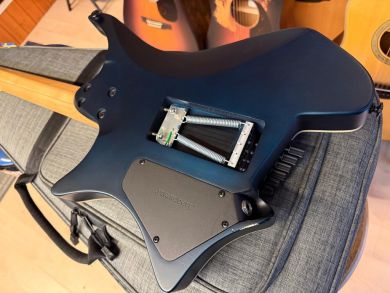 STRANDBERG BODEN STANDARD NX6 TREMOLO 2023 Oulu
