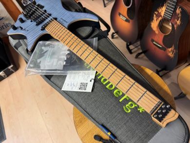 STRANDBERG BODEN STANDARD NX6 TREMOLO 2023 Oulu