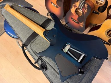 STRANDBERG BODEN STANDARD NX6 TREMOLO 2023 Oulu