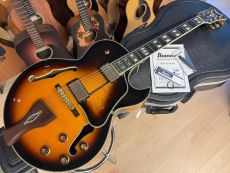 IBANEZ LGB30VYS 2020 Oulu