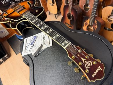 IBANEZ LGB30VYS 2020 Oulu