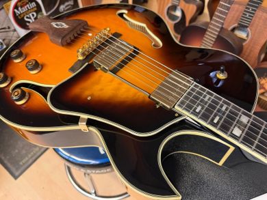 IBANEZ LGB30VYS 2020 Oulu