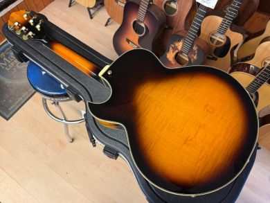 IBANEZ LGB30VYS 2020 Oulu