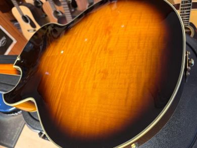 IBANEZ LGB30VYS 2020 Oulu