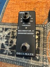 ISP DECIMATOR X DECI-MATE OUlu