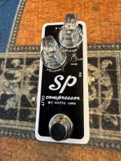 XOTIC SP COMPRESSOR Oulu