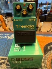 BOSS TR-2 TREMOLO 2012 Oulu