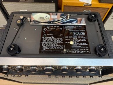 PEARL EO-301 ECHO ORBIT-1, 70´s Oulu