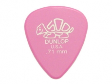 DELRIN STANDARD 0.71MM PICK