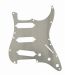 Aluminum Pickguard Shield for Stratocaster® 