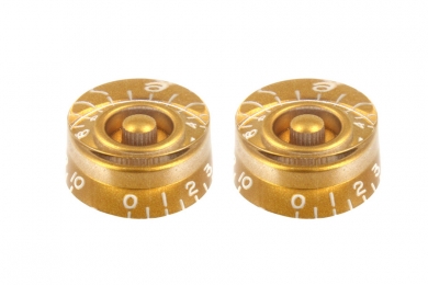 Gold Speed Knob Pari